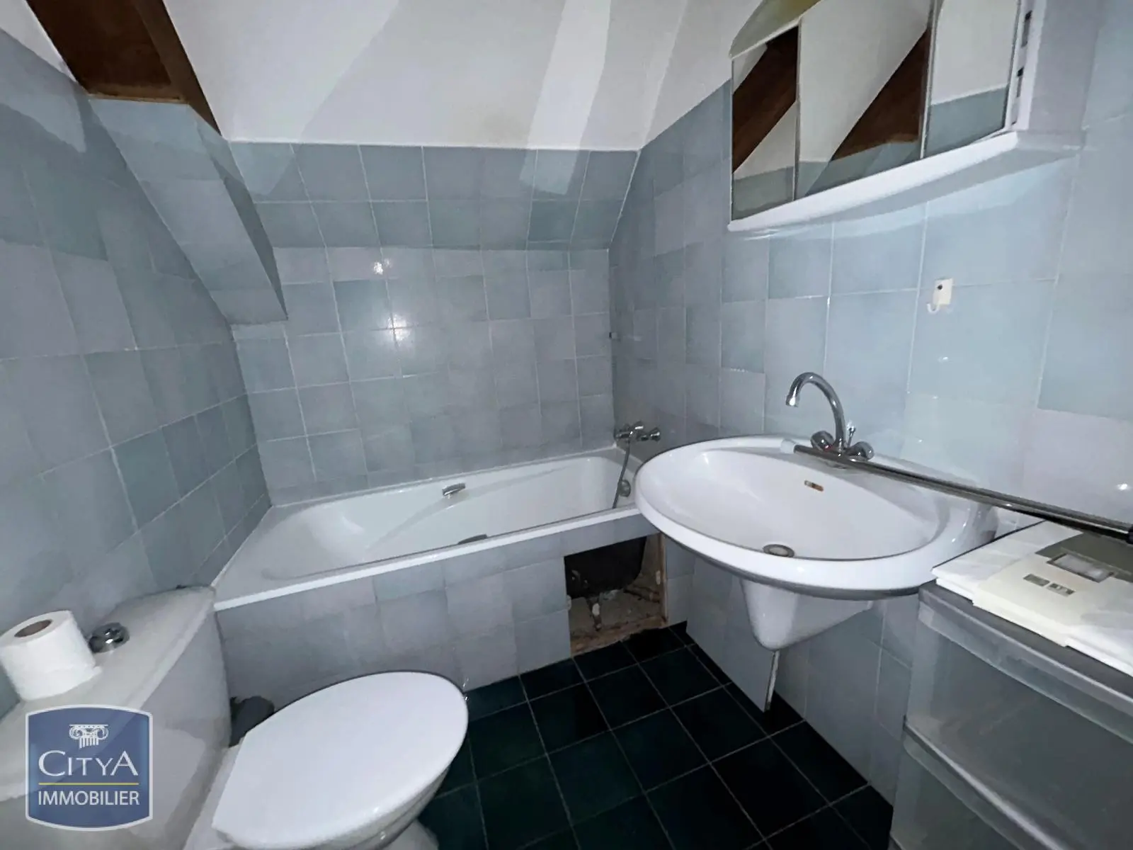 Photo 4 Appartement 1 pièce 35m²