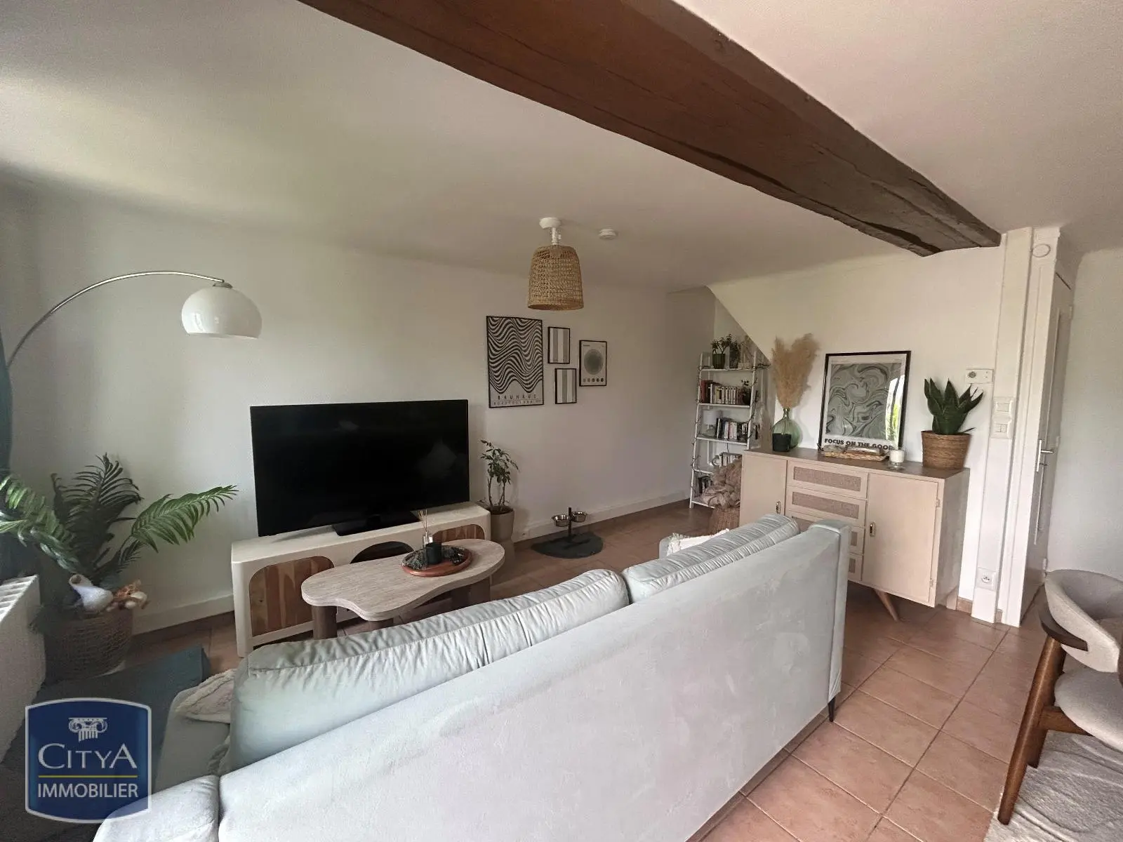Photo 2 Maison 3 pièces 59.8m²