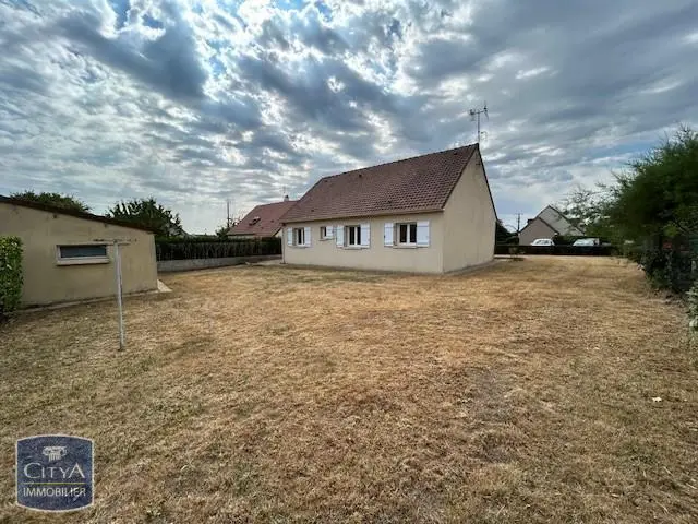 Photo 11 Maison 5 pièces 85.5m²