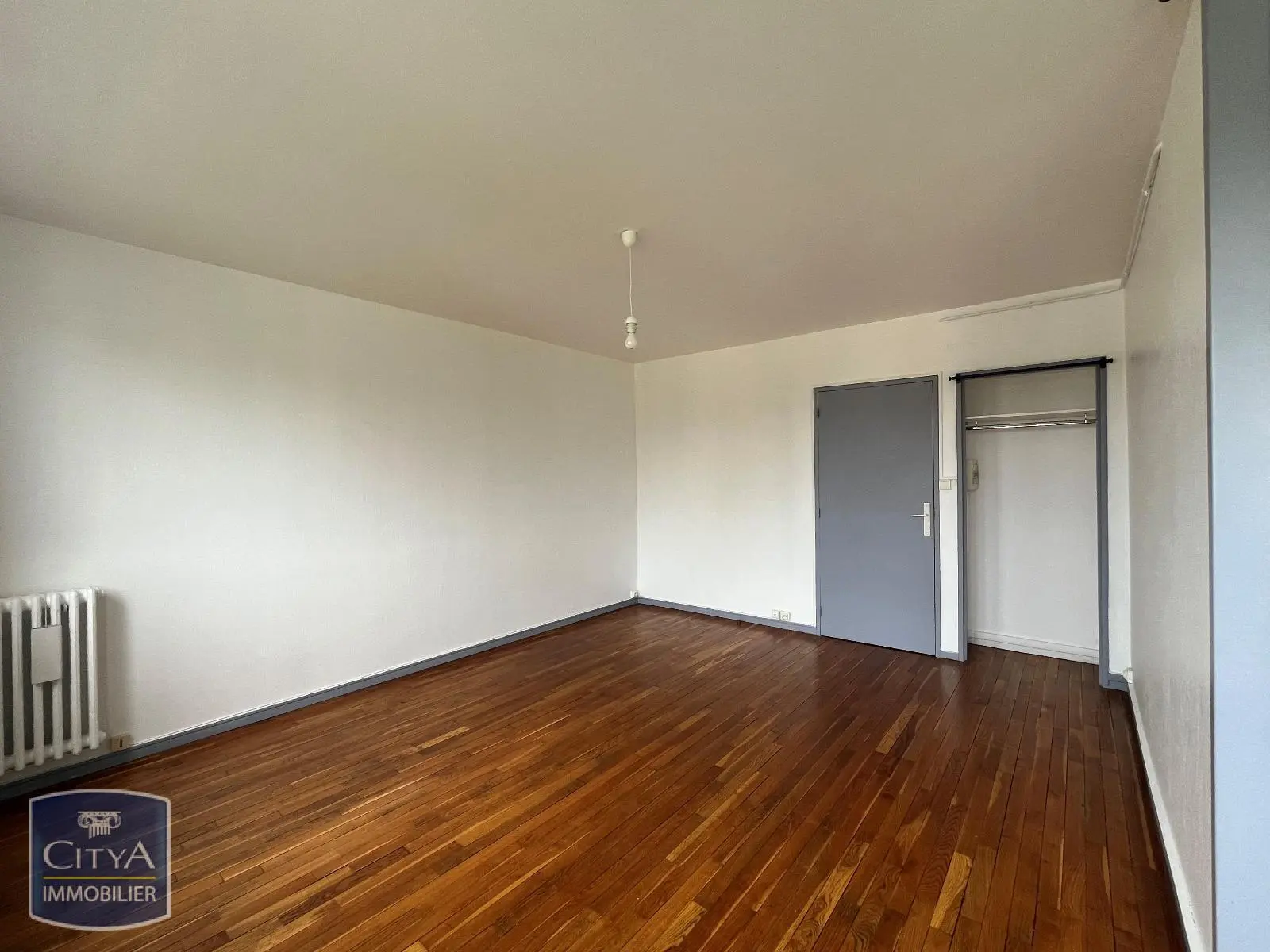 Photo 3 Appartement 1 pièce 28.95m²