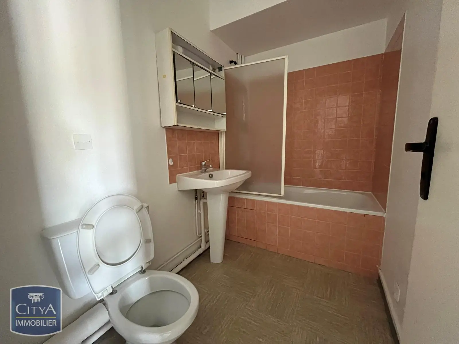 Photo 7 Appartement 1 pièce 34.11m²