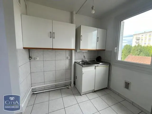 Photo 4 Appartement 1 pièce 28.95m²