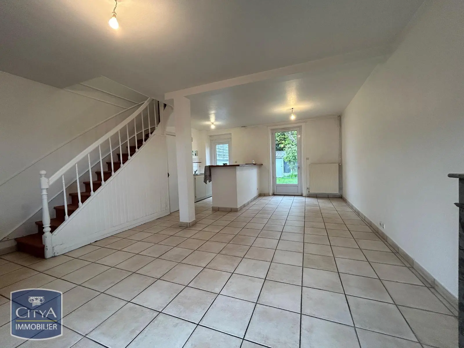 Photo 1 Maison 3 pièces 53.73m²