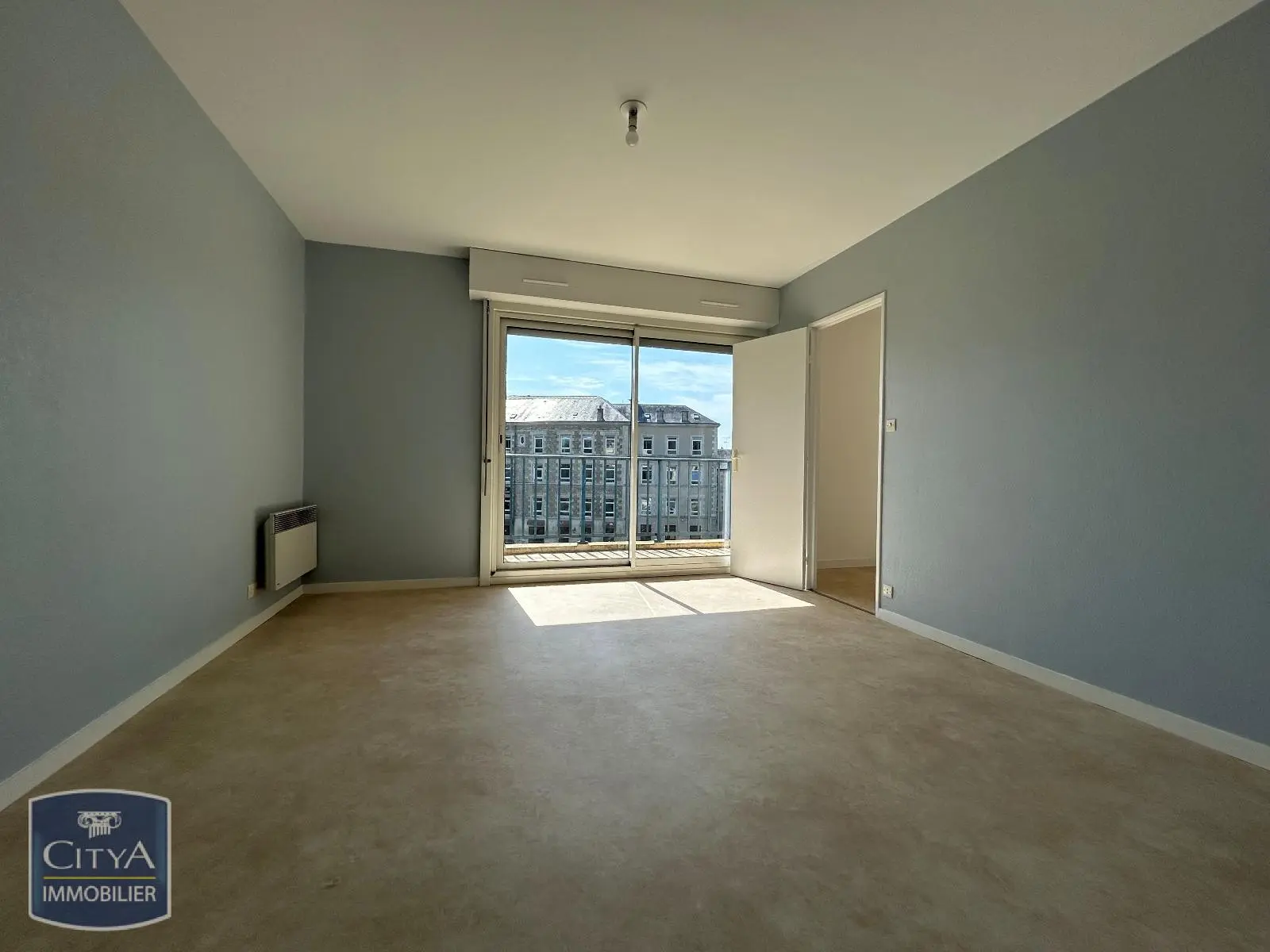 Photo 2 Appartement 2 pièces 49.49m²