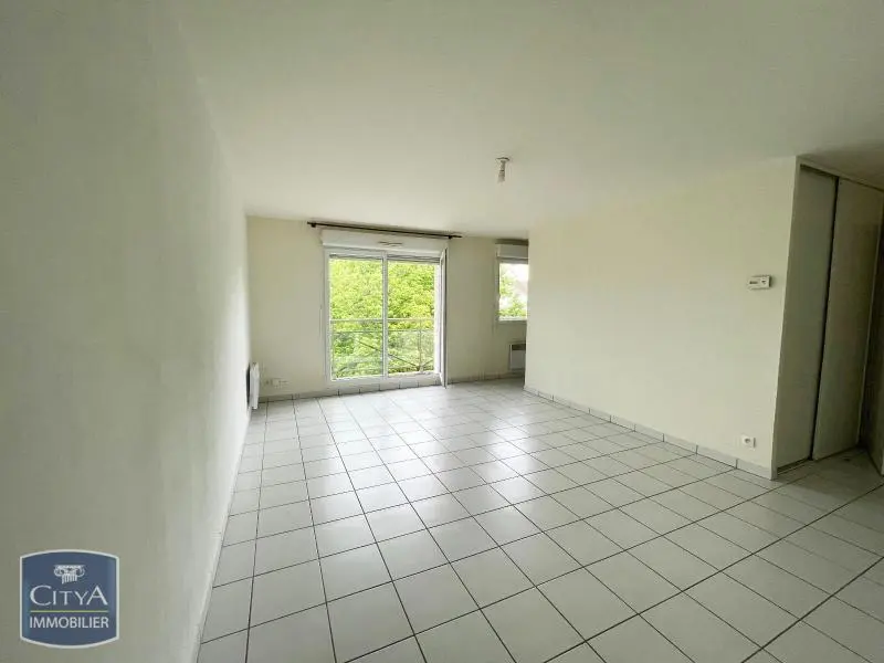 Photo 4 Appartement 2 pièces 43.98m²