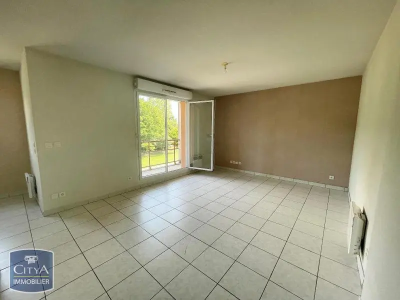 Photo 2 Appartement 2 pièces 46.07m²