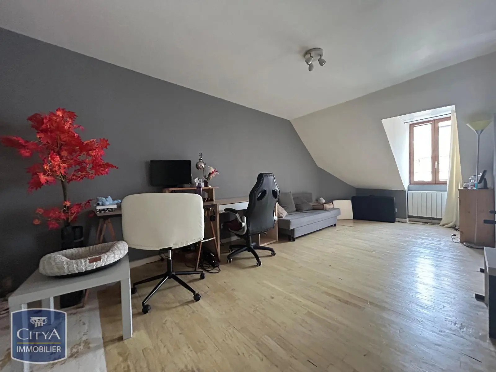 Photo 1 Appartement 2 pièces 46.06m²