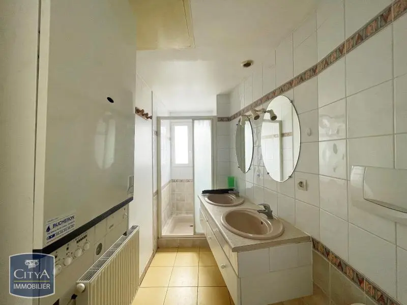 Photo 9 Appartement 3 pièces 54.26m²