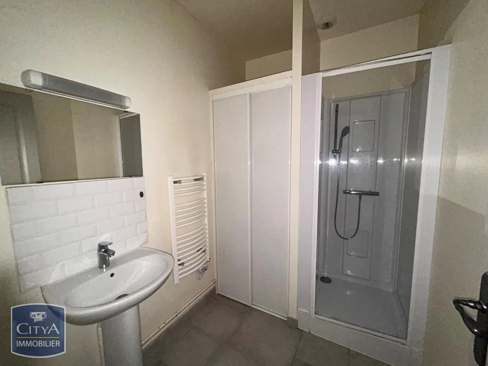 Photo 3 Appartement 2 pièces 41.37m²