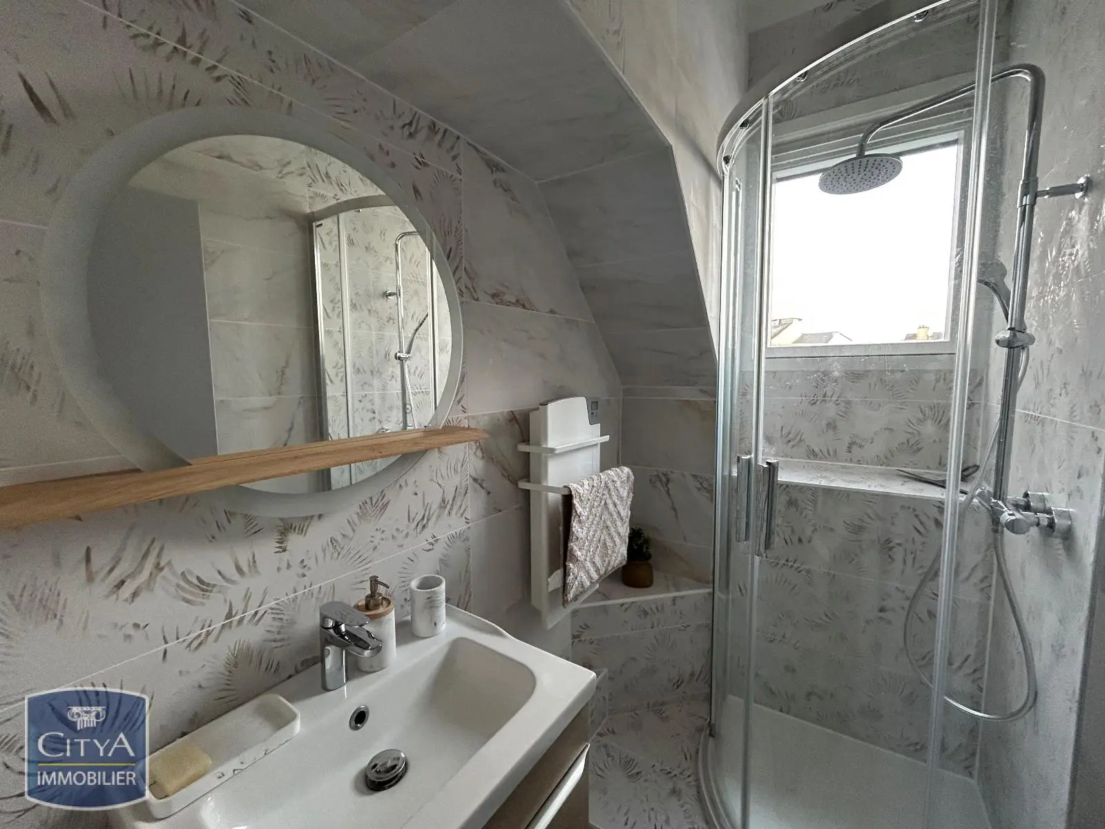 Photo 5 Appartement 2 pièces 33.03m²