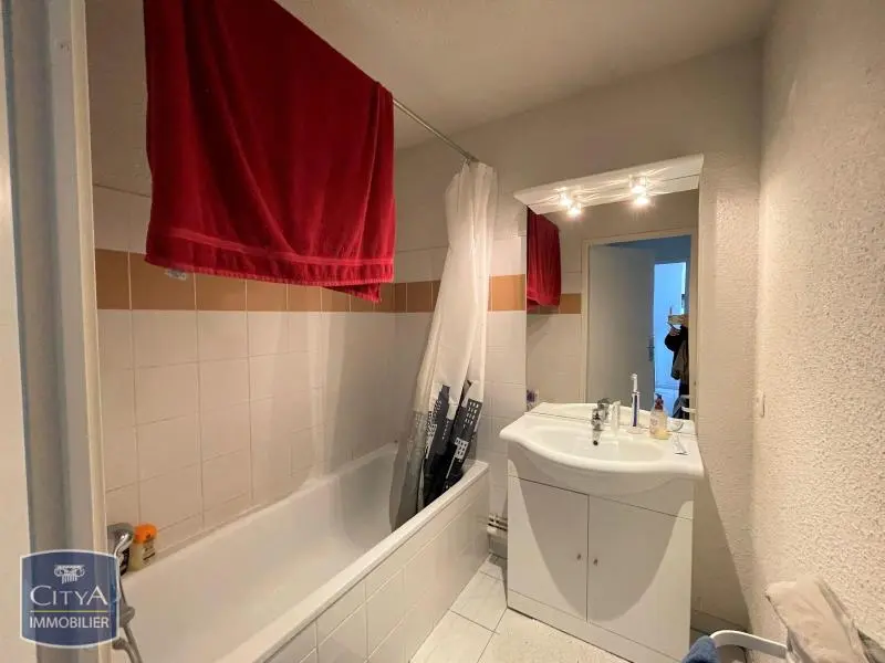 Photo 7 Appartement 3 pièces 54.61m²