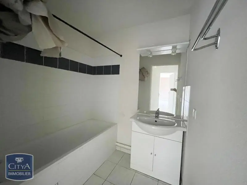 Photo 8 Appartement 2 pièces 46.07m²