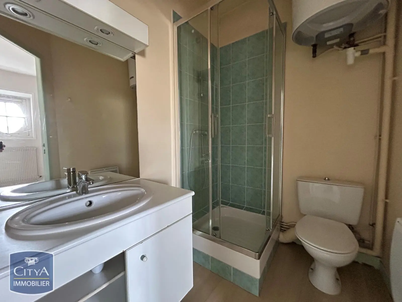Photo 4 Appartement 1 pièce 20.38m²