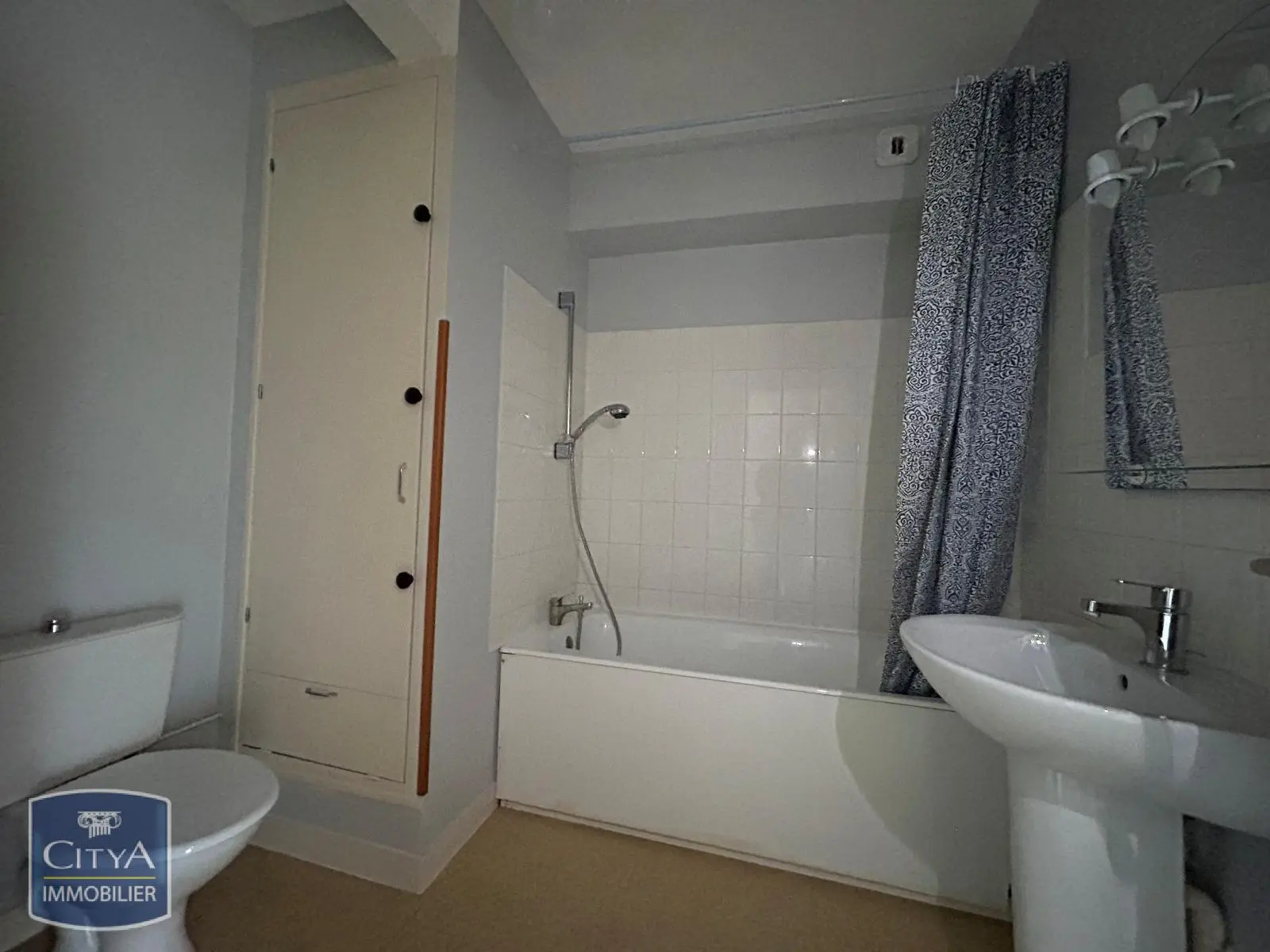 Photo 6 Appartement 1 pièce 22m²