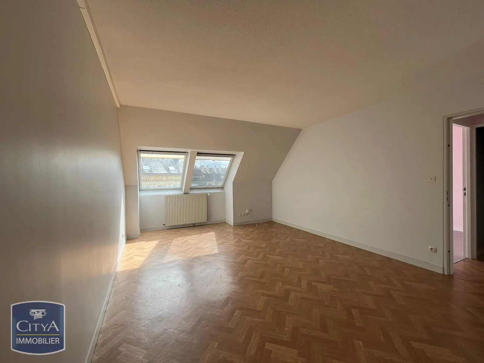 Photo 3 Appartement 2 pièces 43.5m²