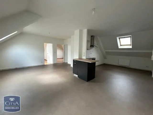 Photo 2 Appartement 4 pièces 68.8m²