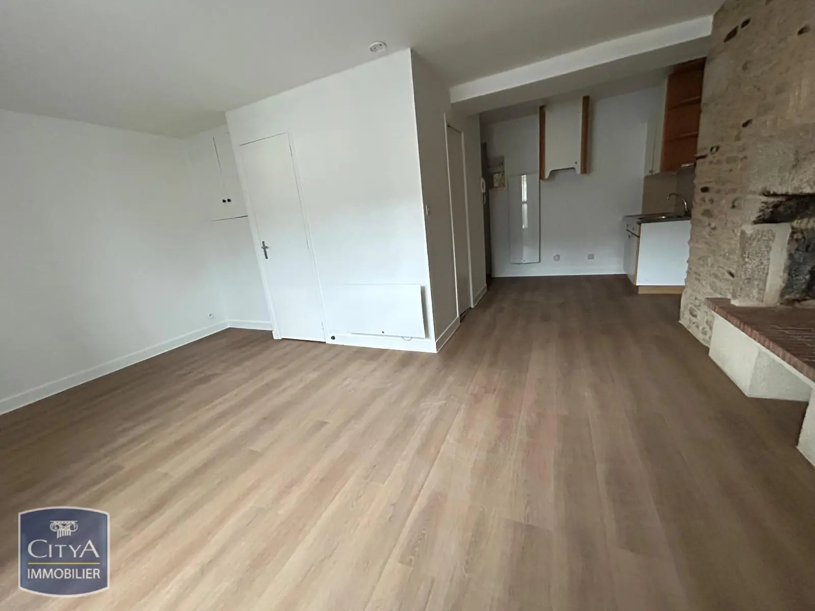 Photo 2 Appartement 1 pièce 25m²