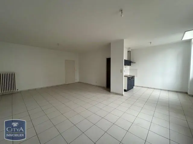 Photo 2 Appartement 4 pièces 70.45m²
