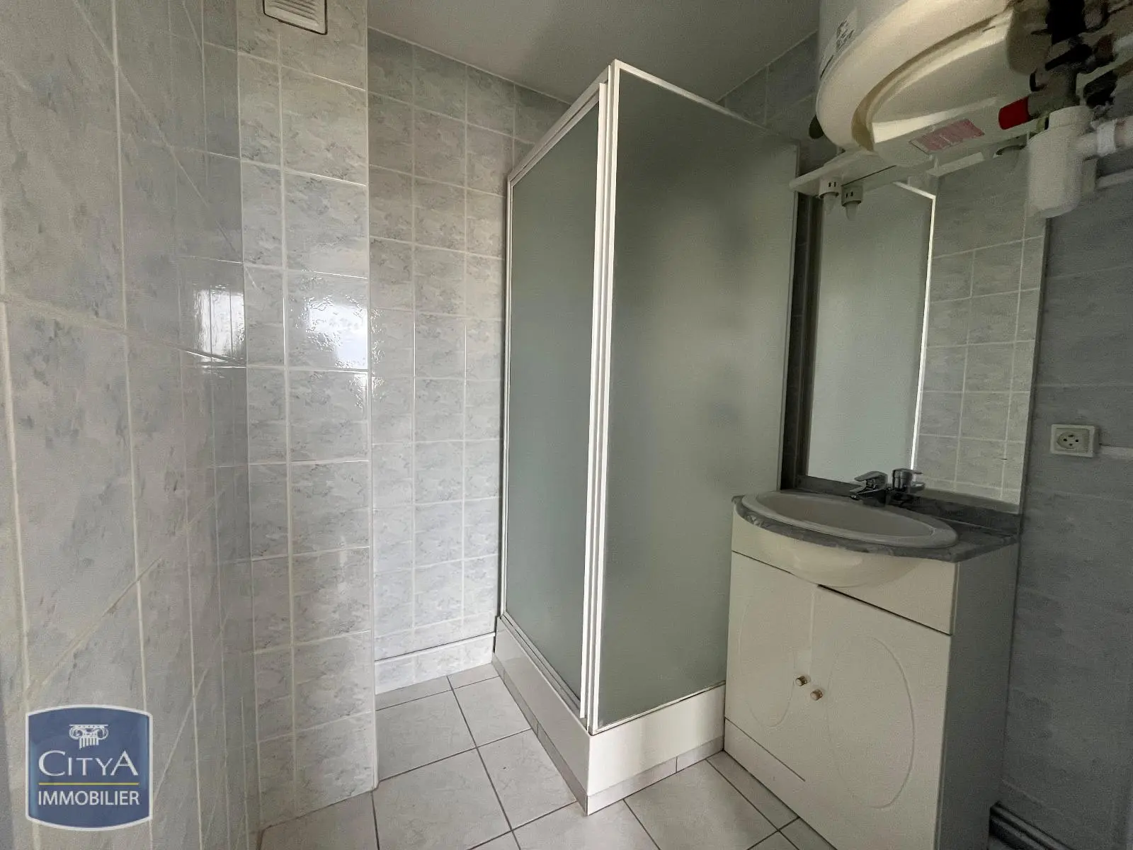 Photo 5 Appartement 1 pièce 28.95m²