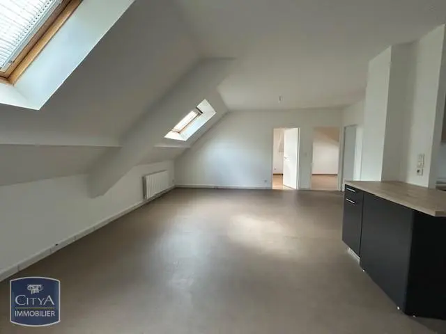 Photo 3 Appartement 4 pièces 68.8m²
