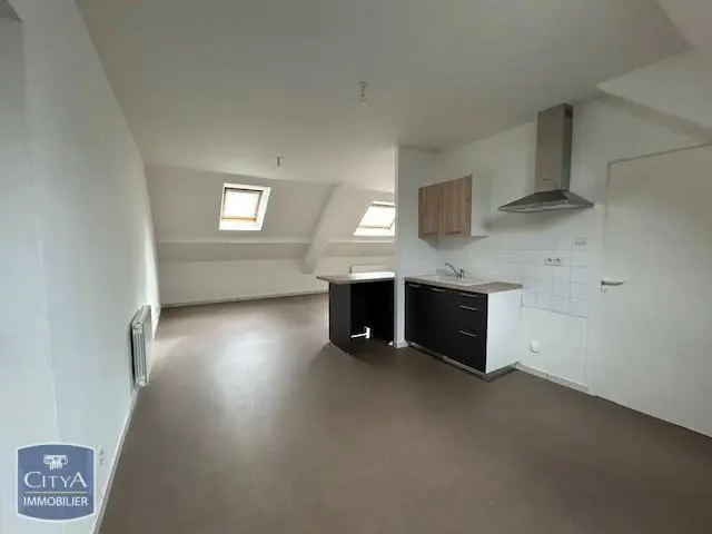 Photo 1 Appartement 4 pièces 68.8m²