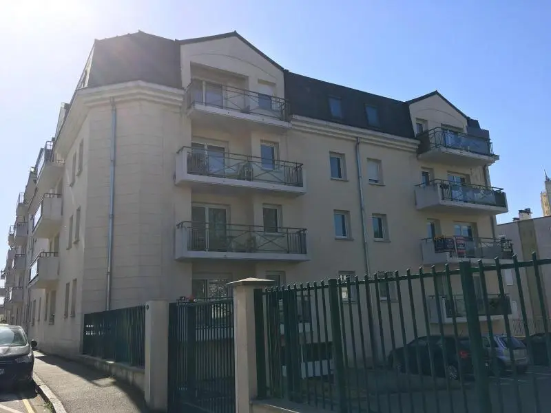 Photo 10 Appartement 3 pièces 54.22m²