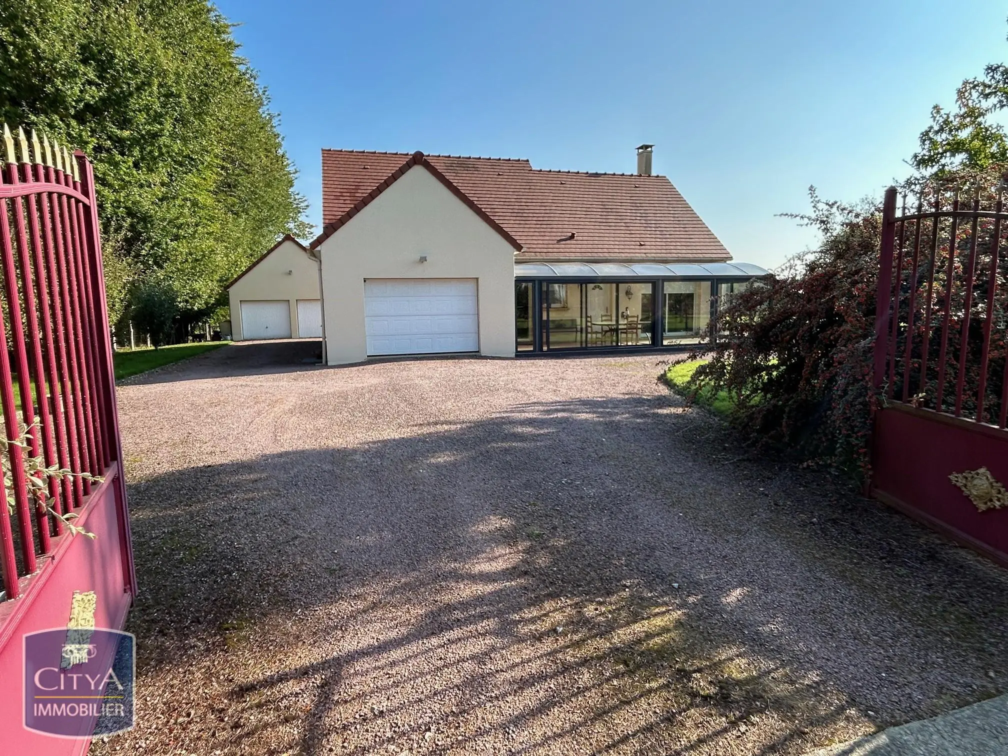 Photo 7 Maison 5 pièces 108m²