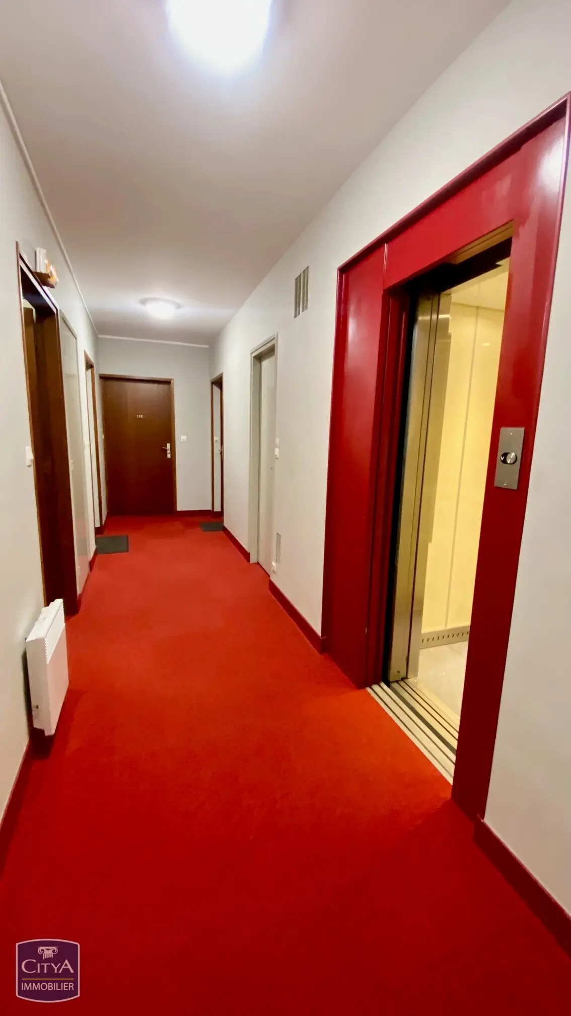 Photo 6 appartement Alençon