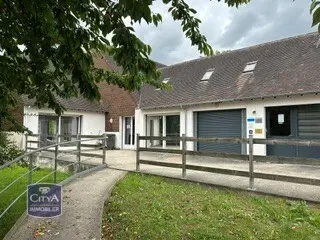 Photo 1 Maison 8 pièces 190m²