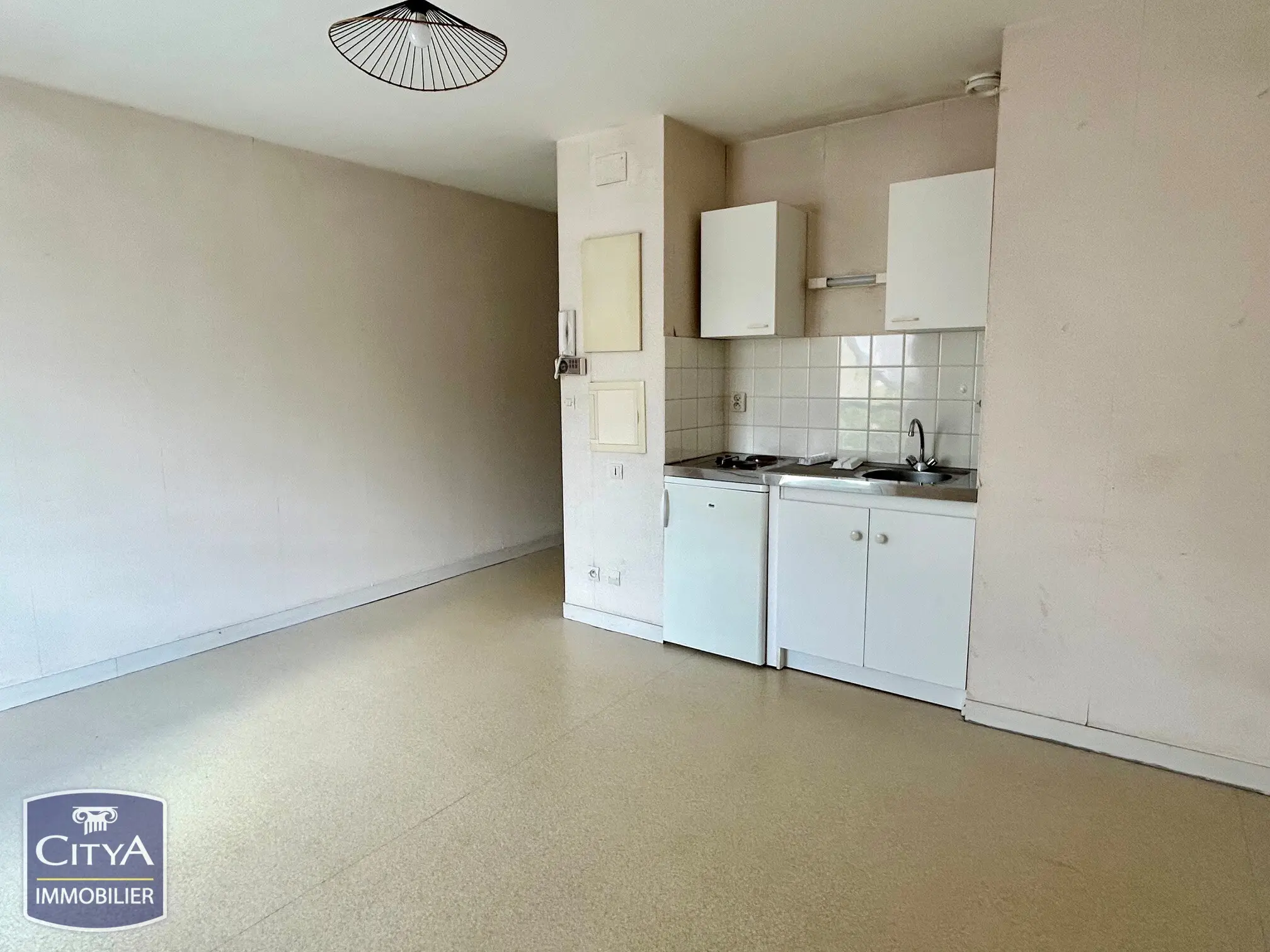 Photo 3 Appartement 1 pièce 25m²