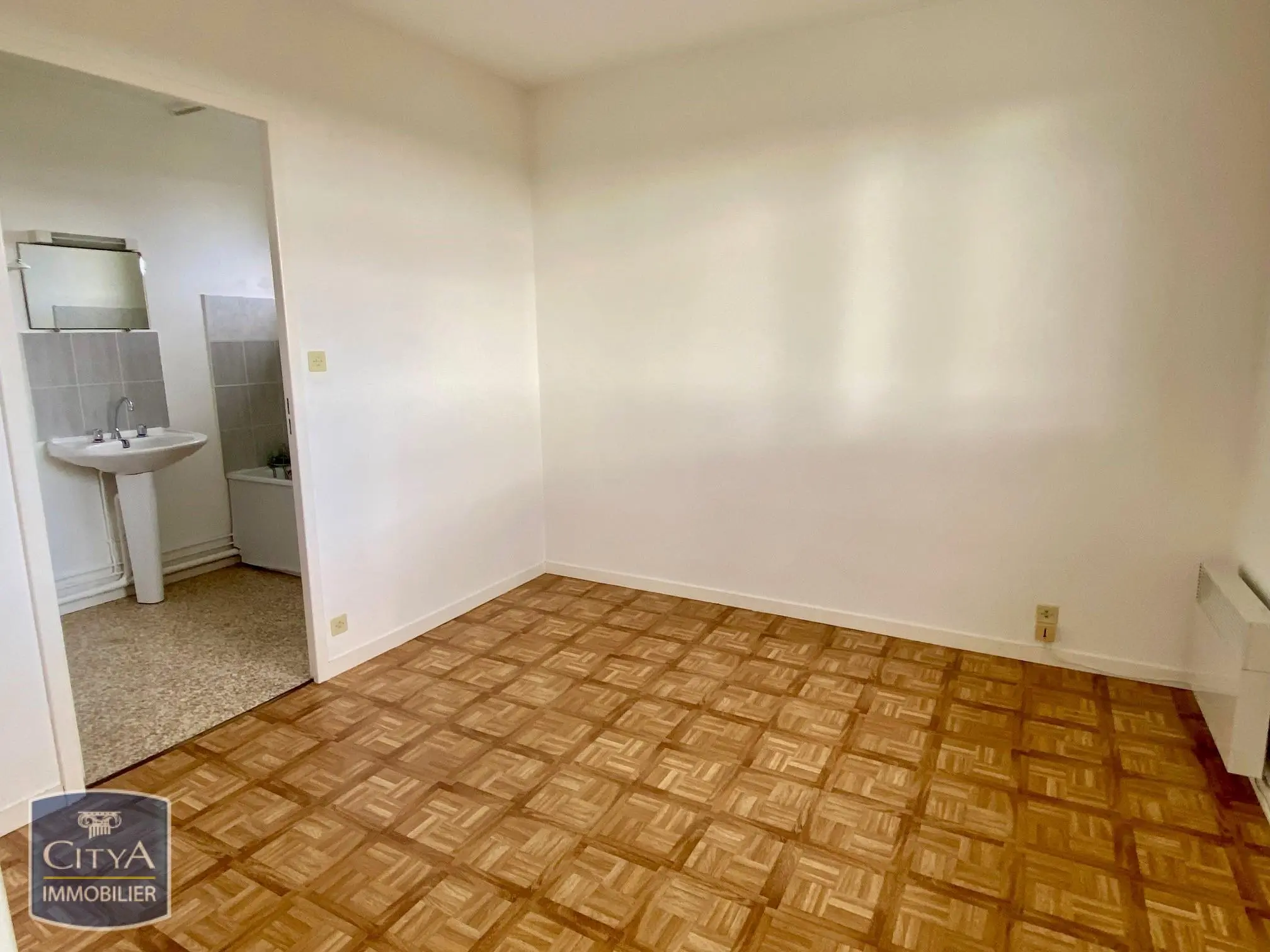 Photo 7 Appartement 2 pièces 47.61m²