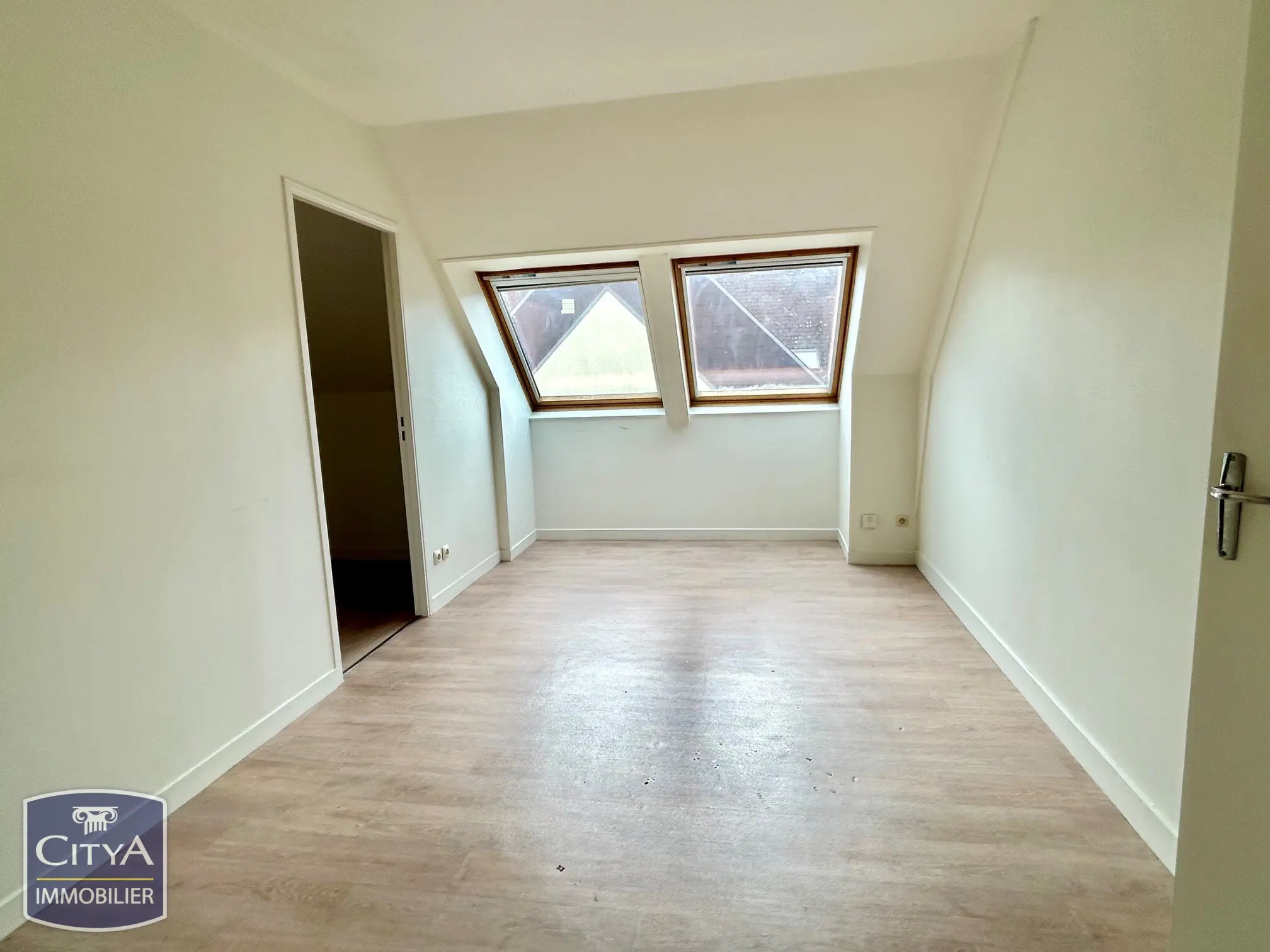 Photo 3 Appartement 2 pièces 39m²