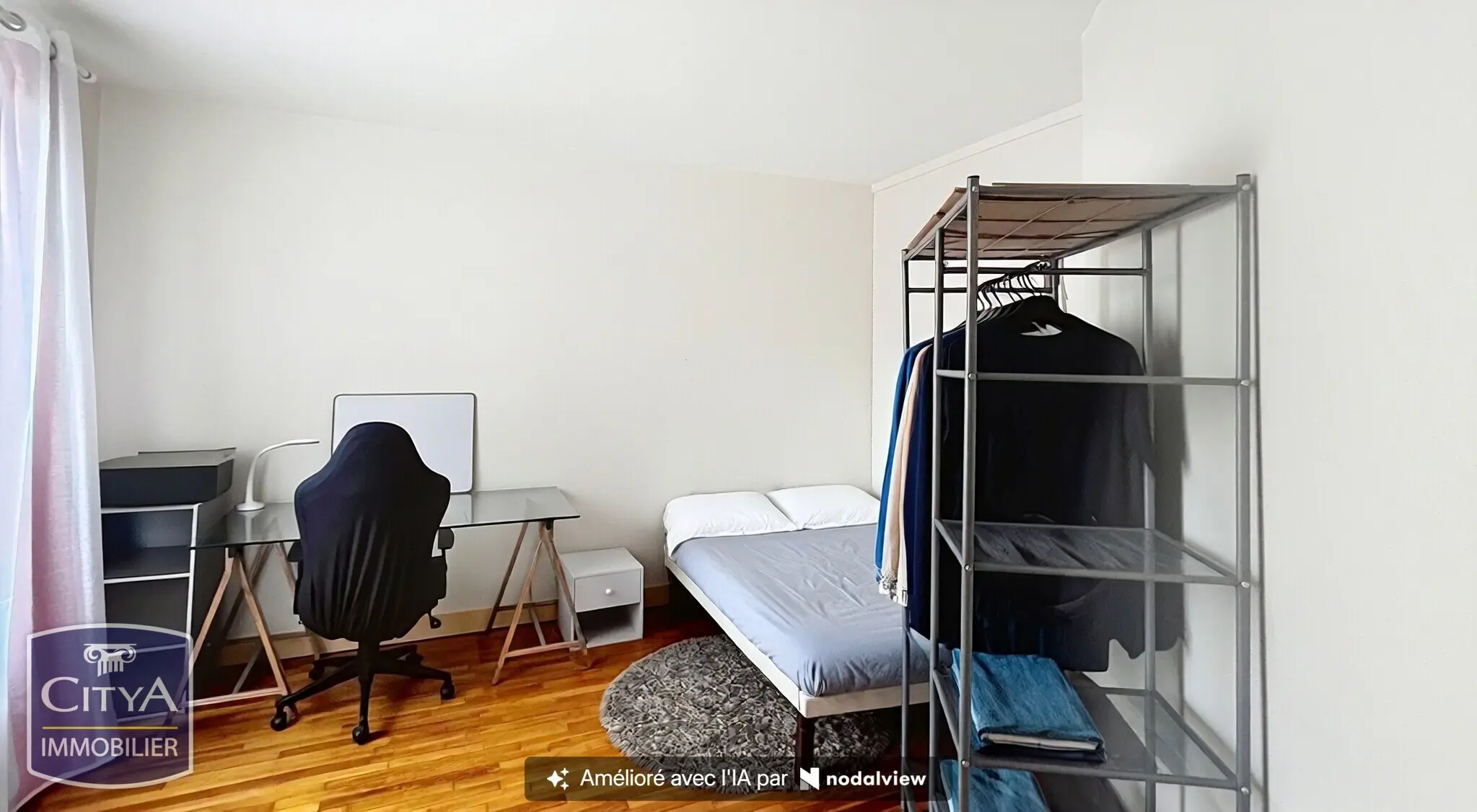 Photo 6 Appartement 4 pièces 78m²