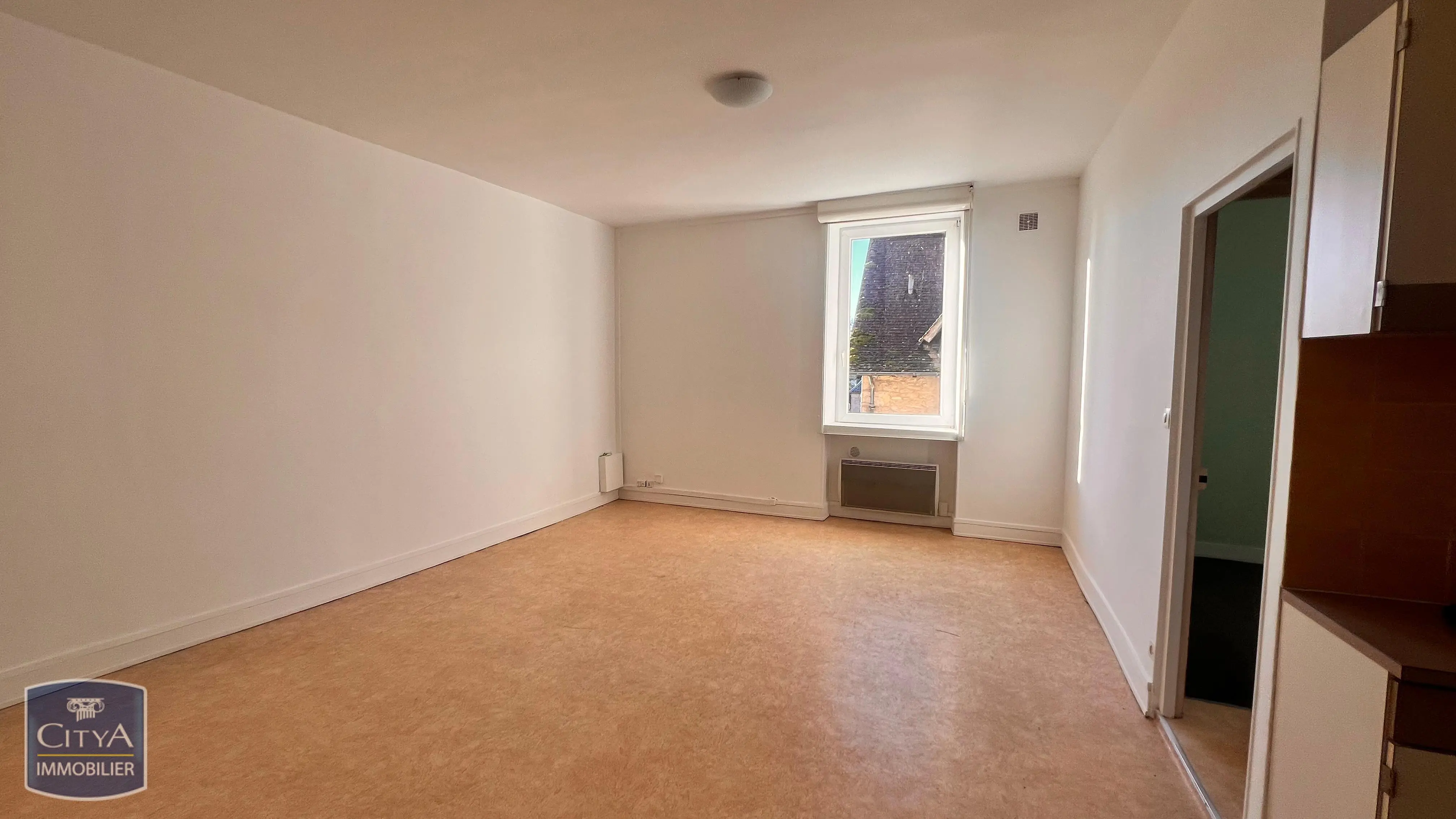 Photo 5 appartement Alençon