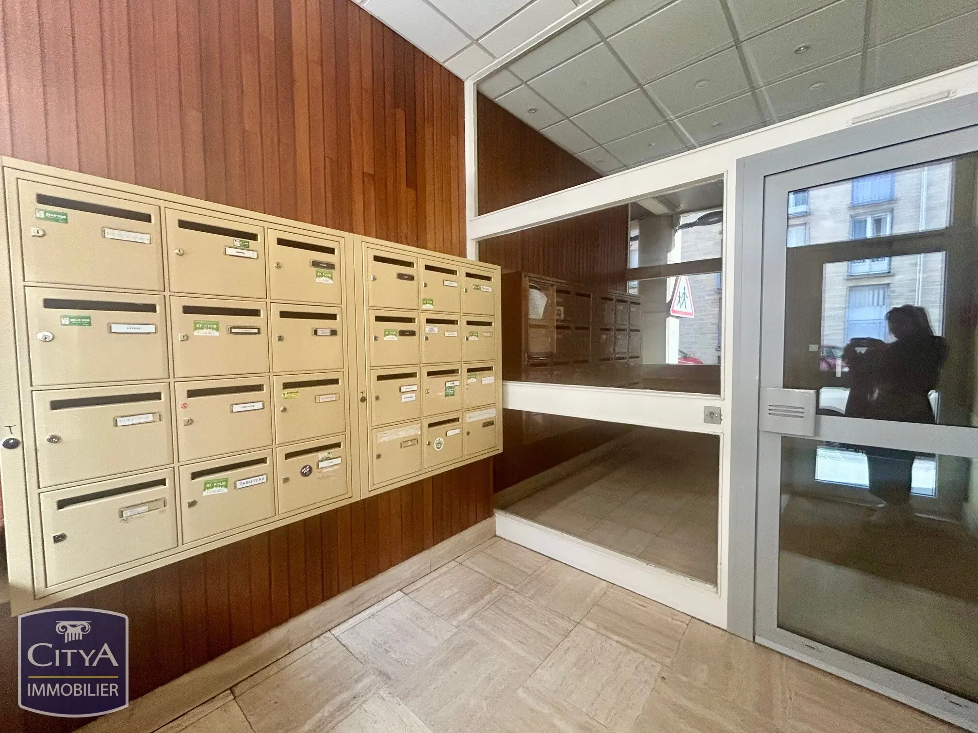 Photo 9 Appartement 1 pièce 28.19m²