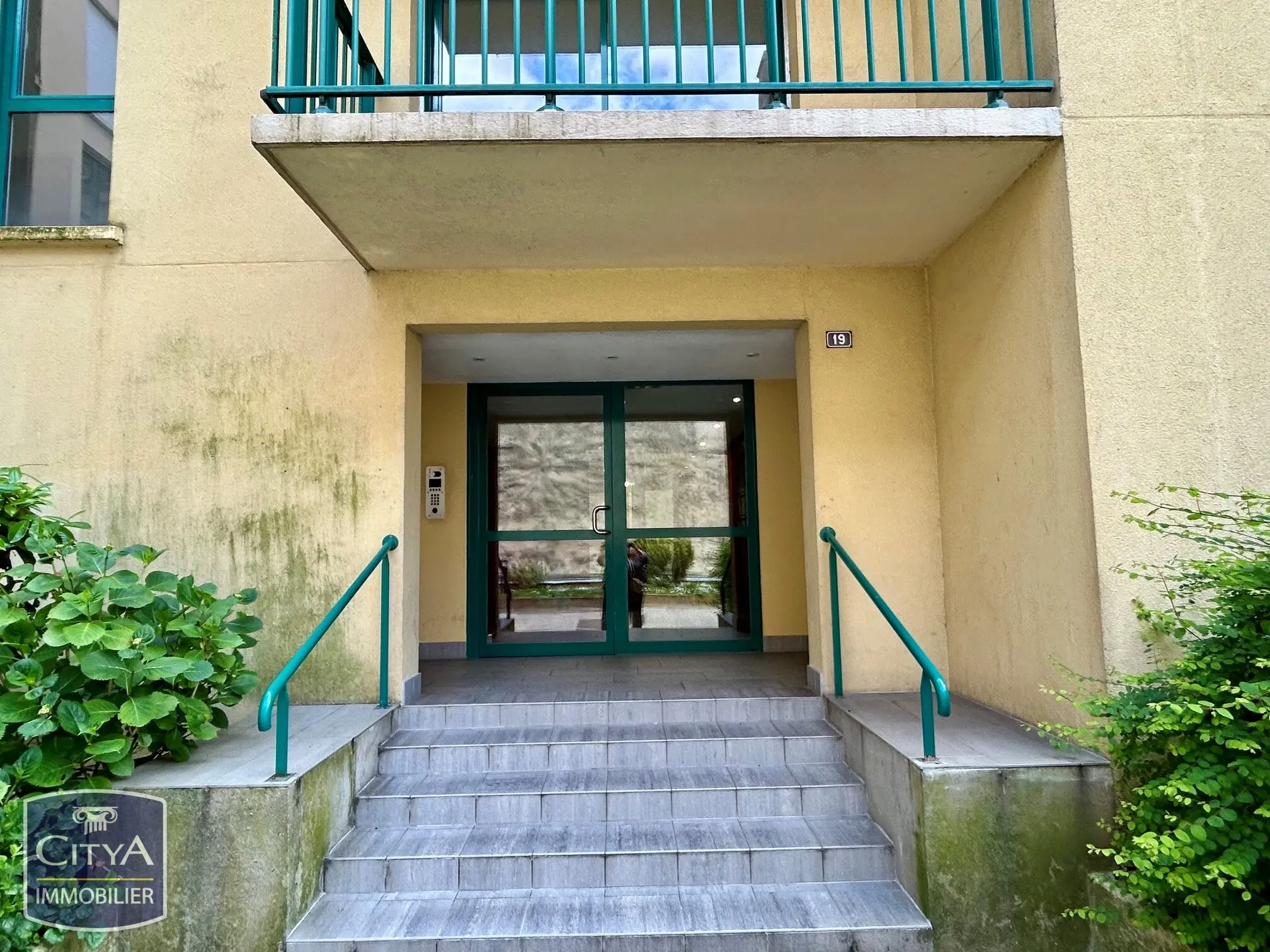 Photo 14 Appartement 3 pièces 64.37m²