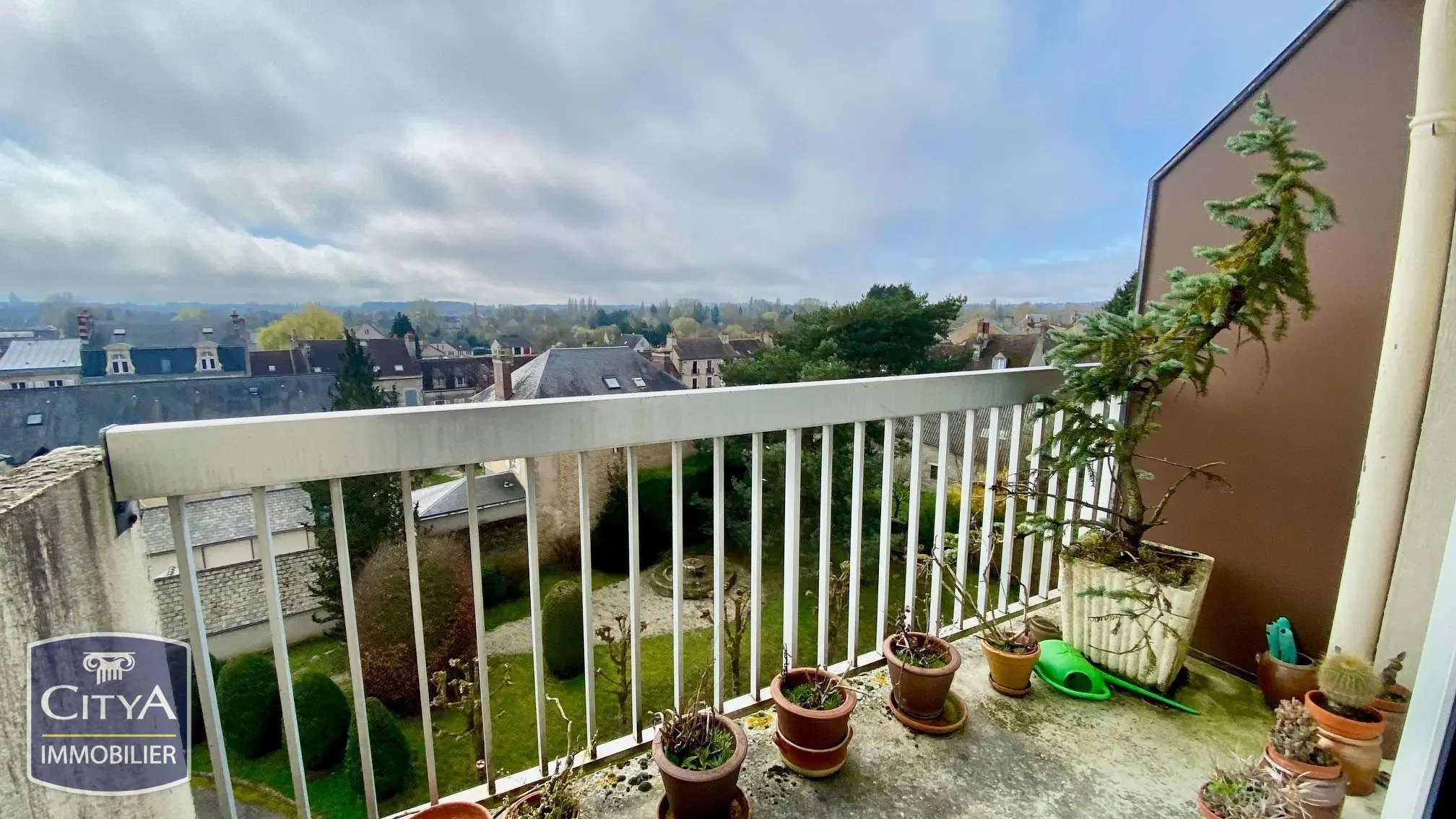 Photo 3 appartement Alençon