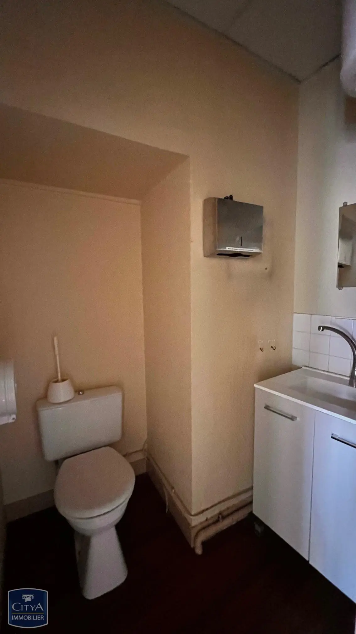 Photo 5 Local Professionnel 49m²