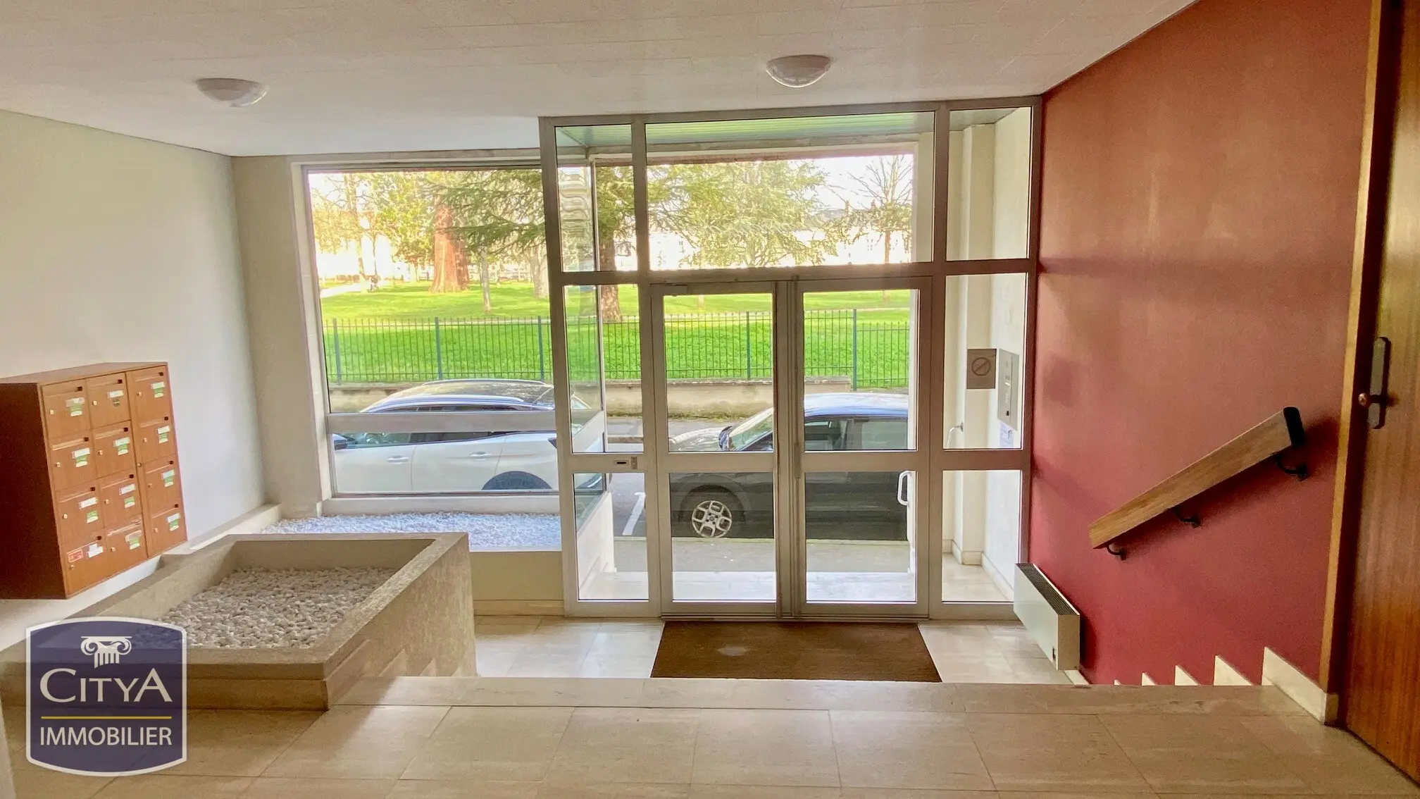 Photo 2 appartement Alençon