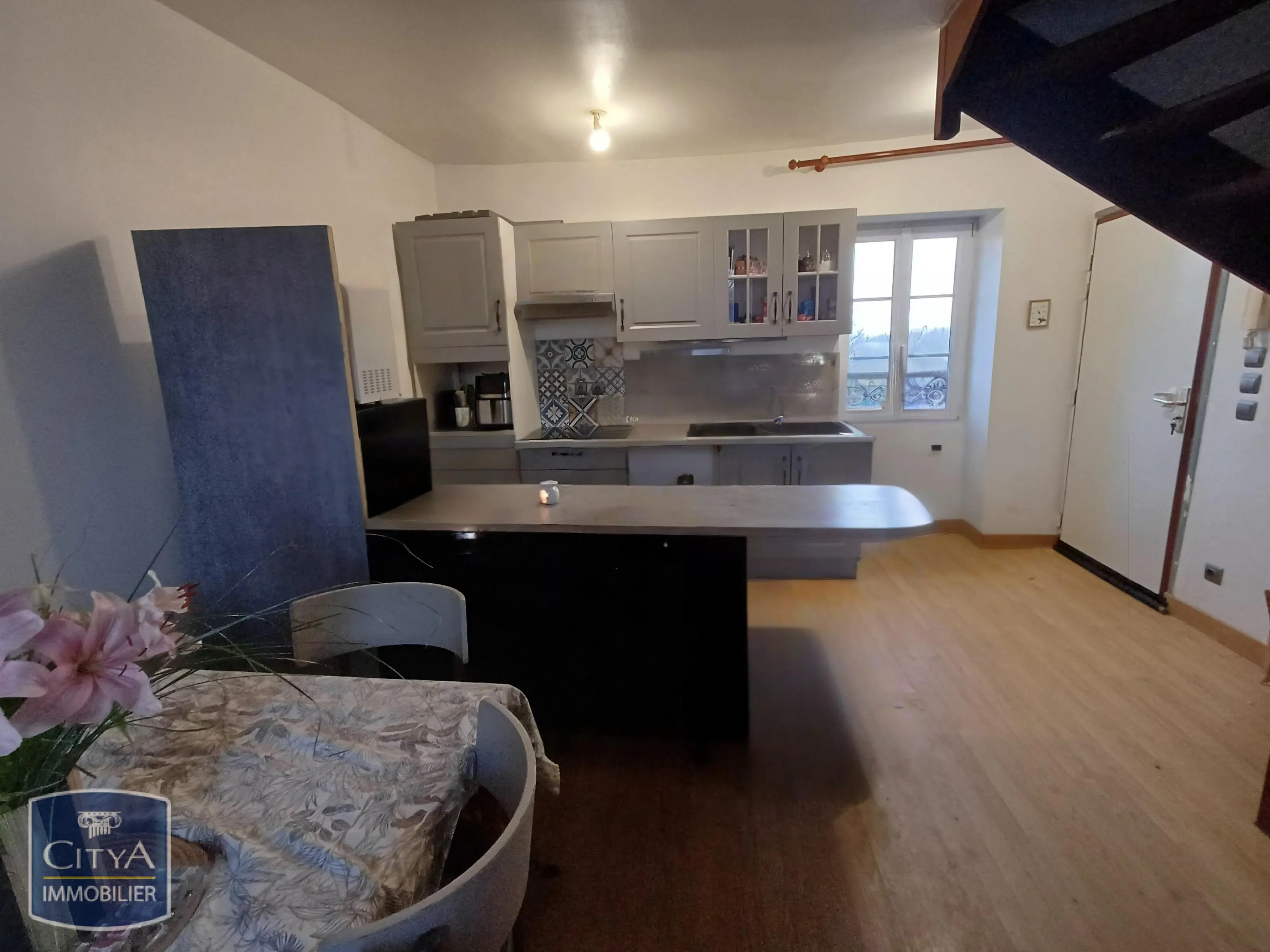 Photo 11 Immeuble 206m²