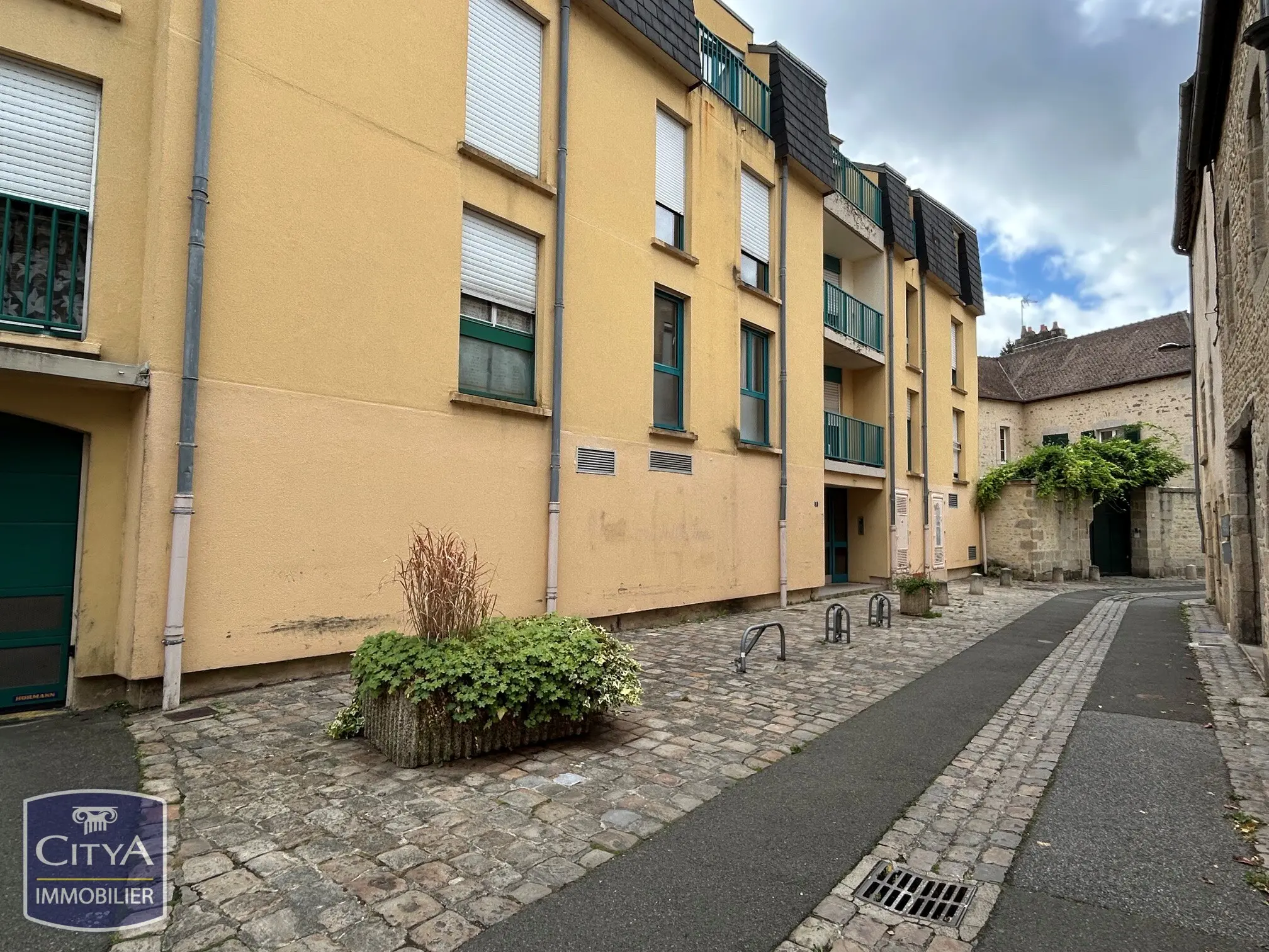 Photo 4 Appartement 1 pièce 27.2m²