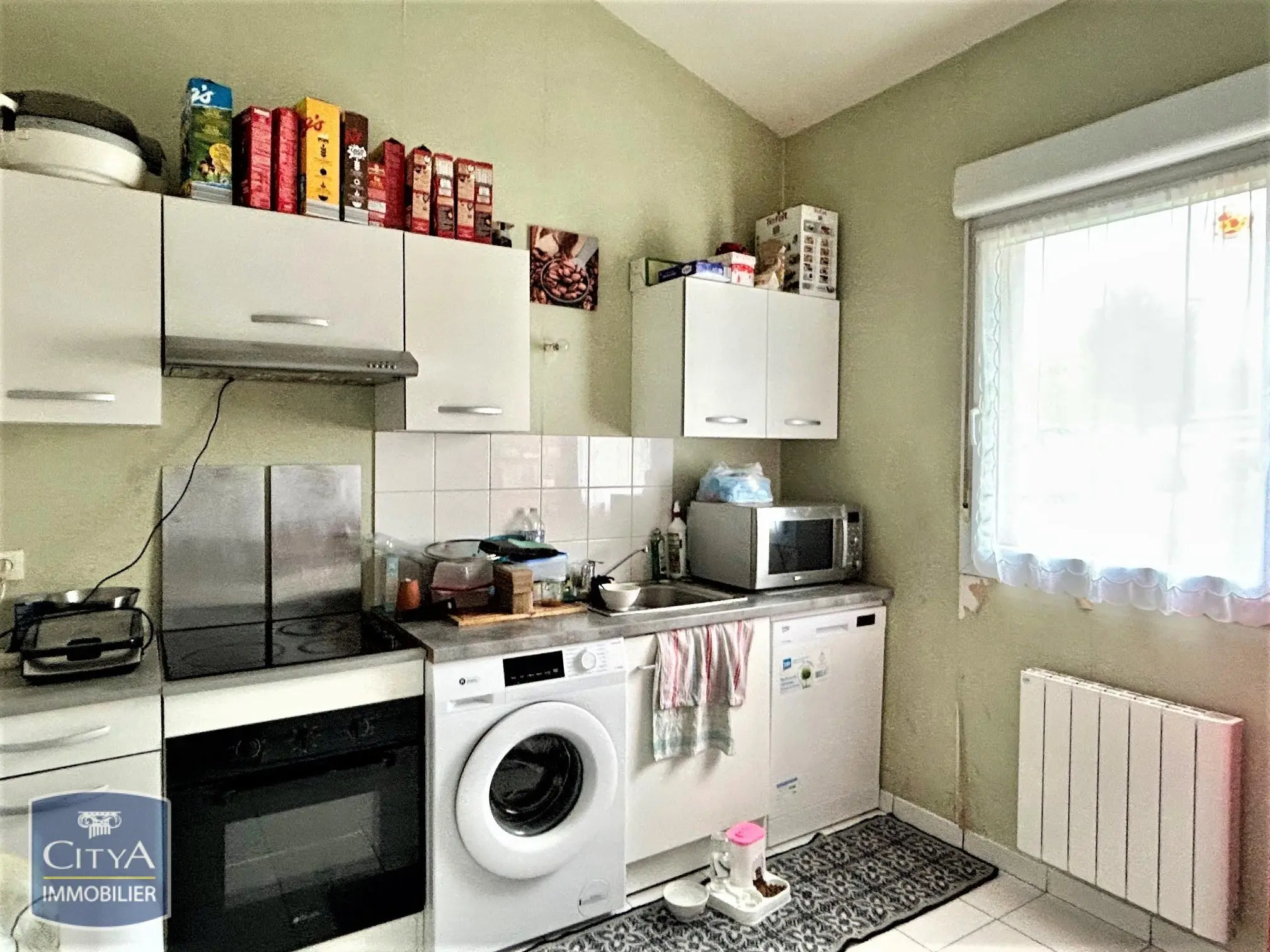 Photo 2 Maison 4 pièces 78.85m²