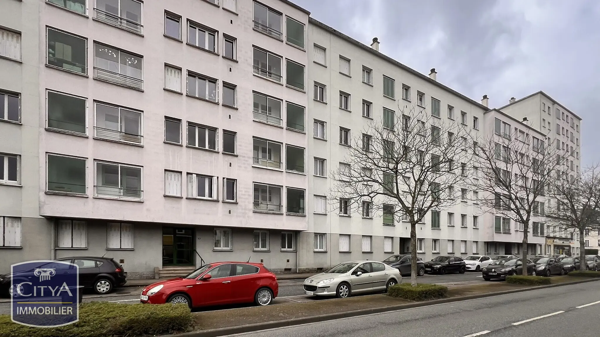 Photo 7 Appartement 3 pièces 58.08m²