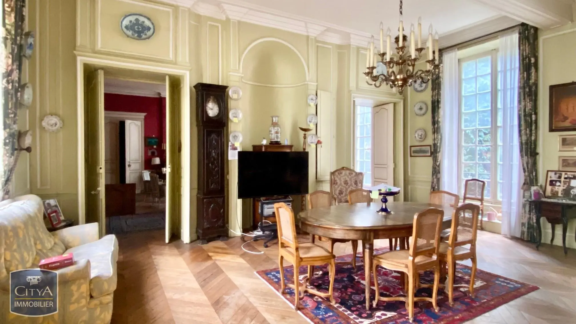 Photo 2 appartement Alençon