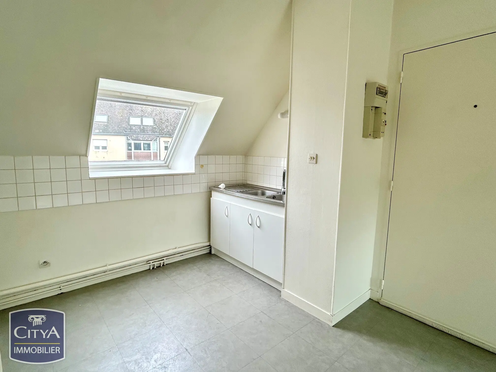Photo 4 Appartement 2 pièces 39m²