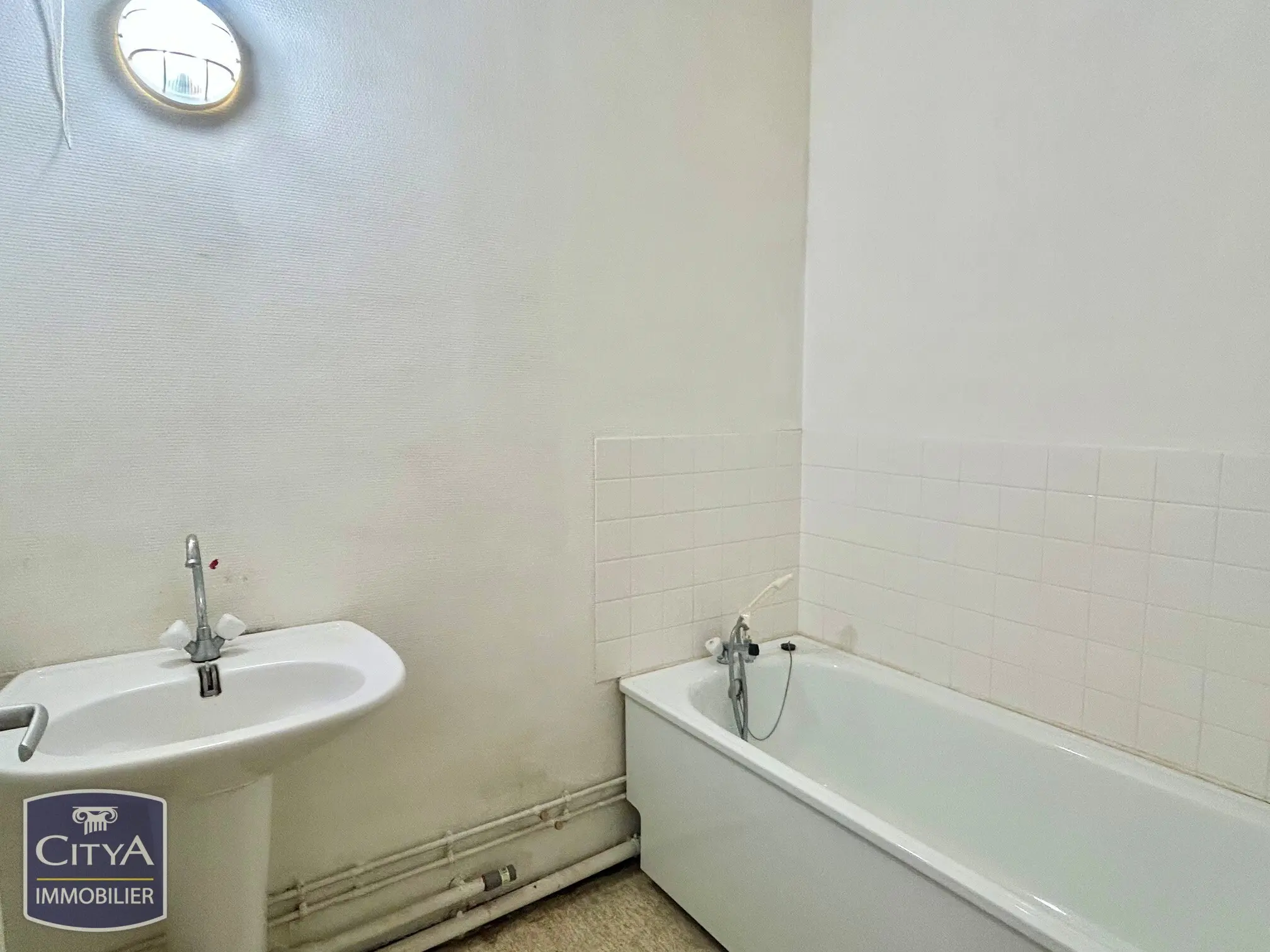 Photo 6 appartement Alençon