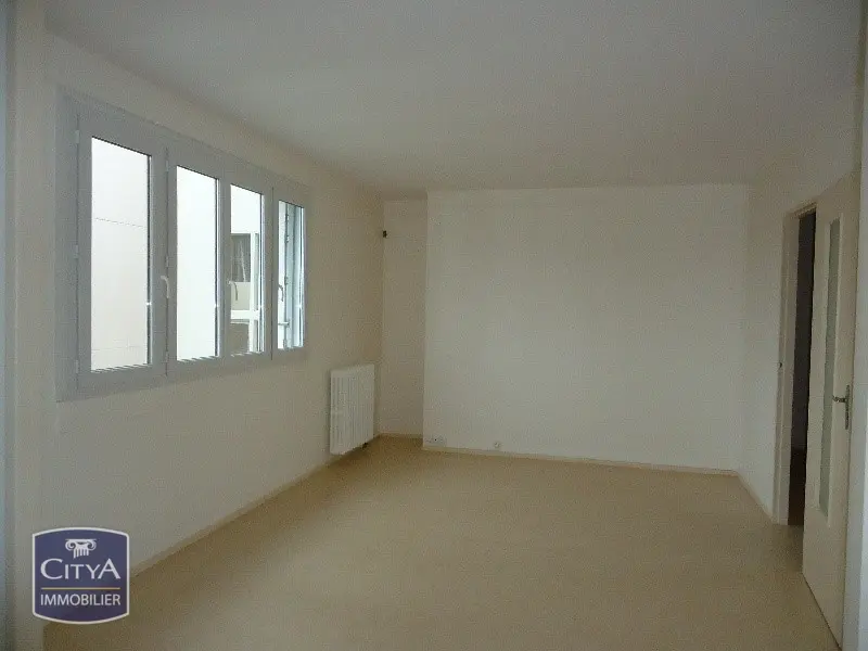 Photo 2 Appartement 3 pièces 58.08m²