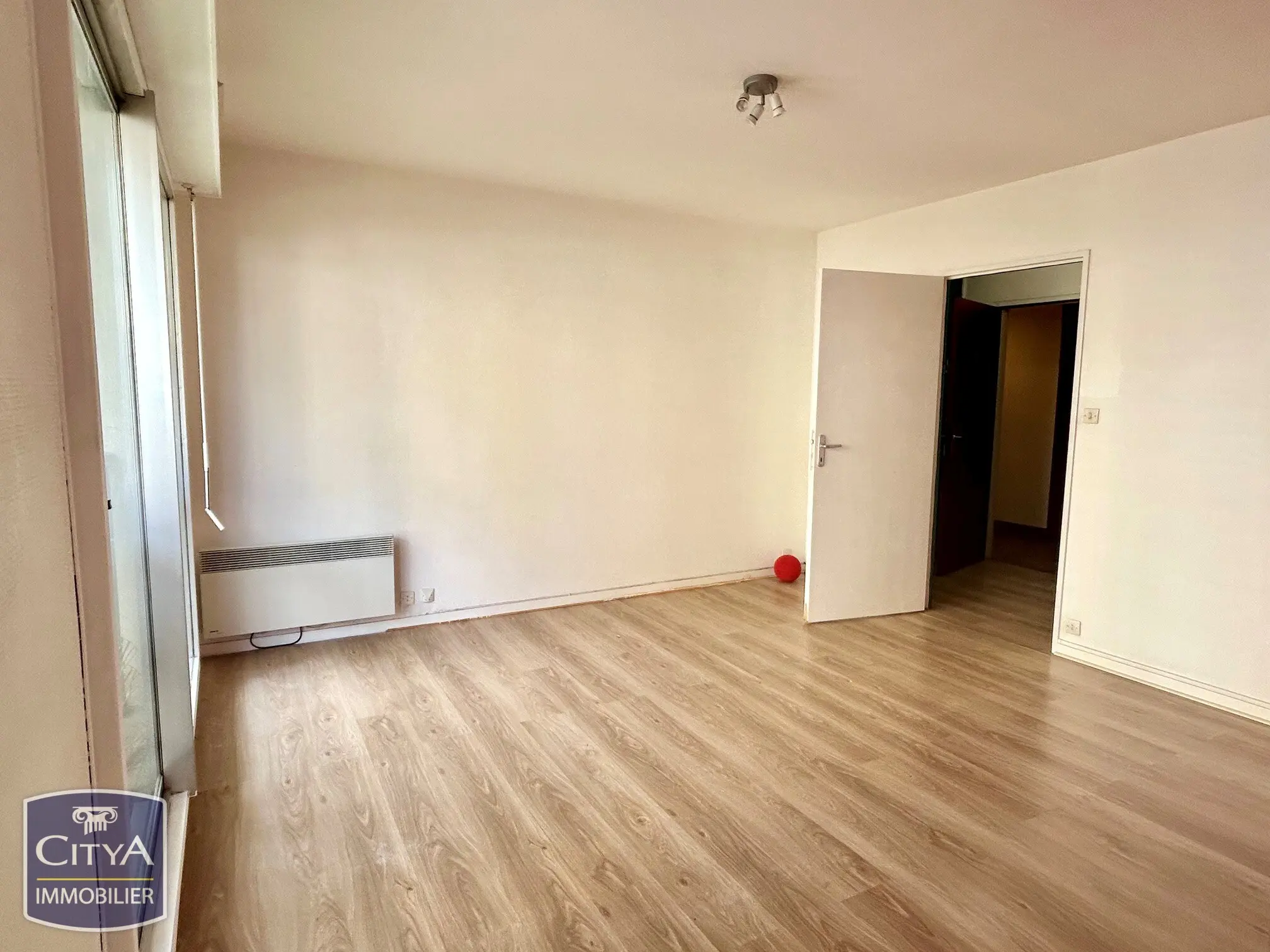Photo 4 appartement Alençon