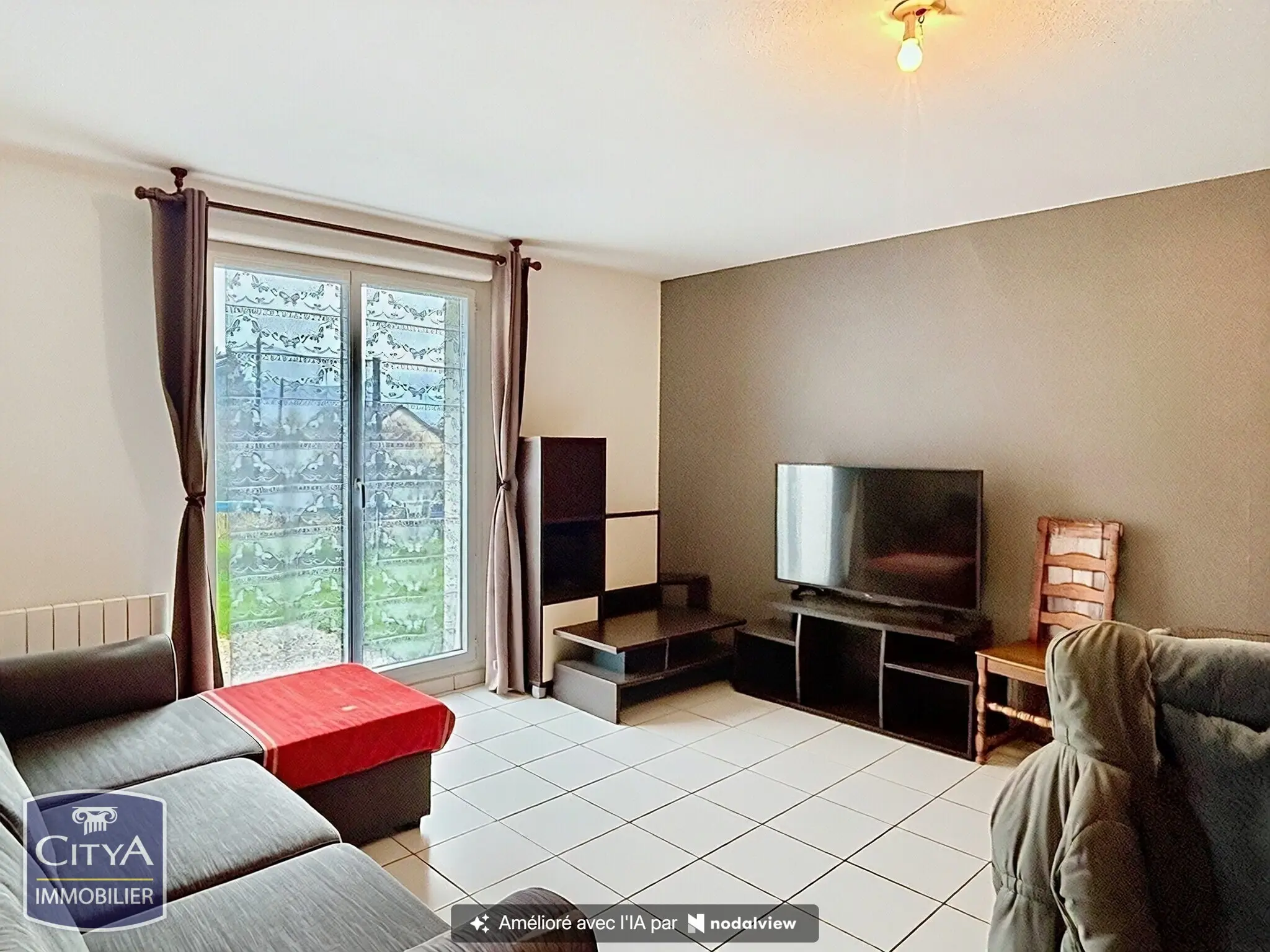 Photo 2 Maison 4 pièces 78.85m²