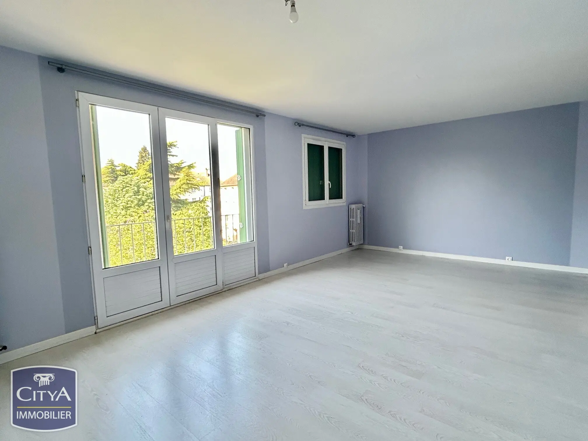Photo 4 Appartement 4 pièces 83m²